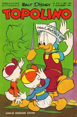 Topolino #310