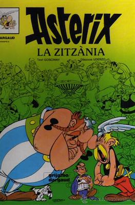 Astèrix (Cartoné, 48 págs. (1980)) #15
