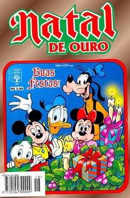 Natal Disney de Ouro #18