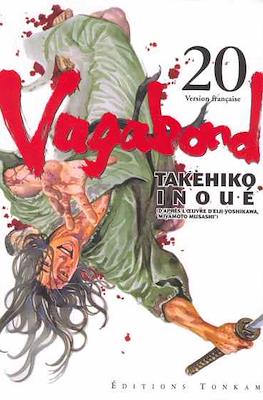 Vagabond #20