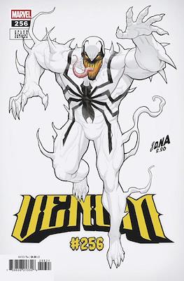 Venom Vol. 6 (2025-Variant Covers) #256