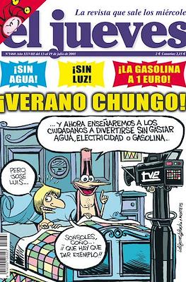 El Jueves #1468