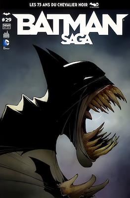 Batman Saga #29