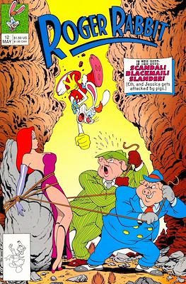 Roger Rabbit #12