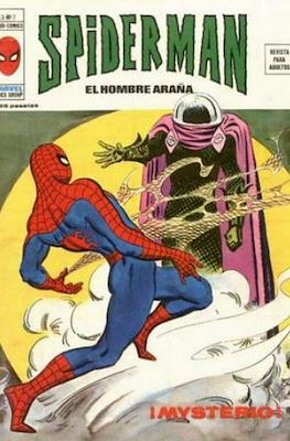 Spiderman Vol. 3 (Grapa 36-40 pp) #7