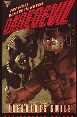 Daredevil: Predator's Smile