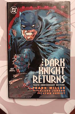 Batman: The Dark Knight Returns, Tenth Anniversary Edition