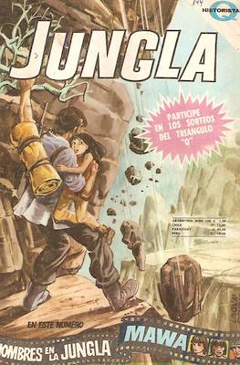 Jungla #144