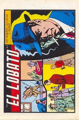 Roberto Alcázar y Pedrín #62