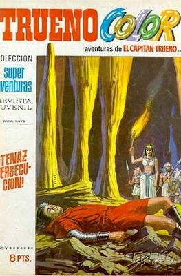 Trueno Color #178