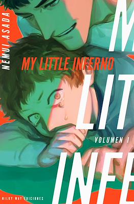 My Little Inferno (Rústica) #1