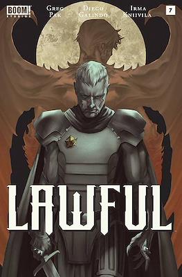 Lawful (2024) #7