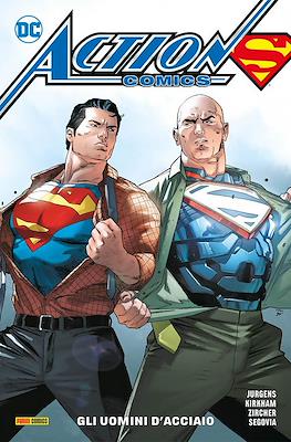 DC Rebirth Collection #4