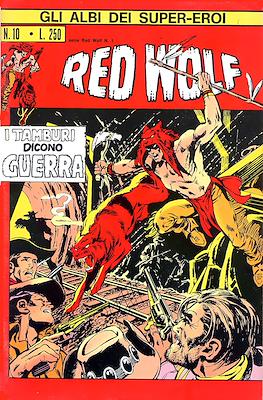 Gli Albi dei Super-Eroi #10