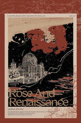Rose And Renaissance #4