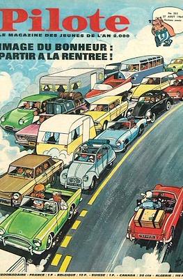 Pilote #253