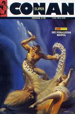 Super Conan #50