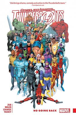 Thunderbolts Vol. 3 (2016-2017) #2