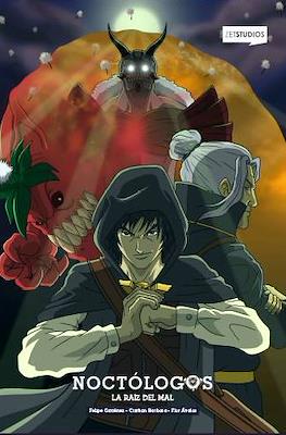 Noctólogos