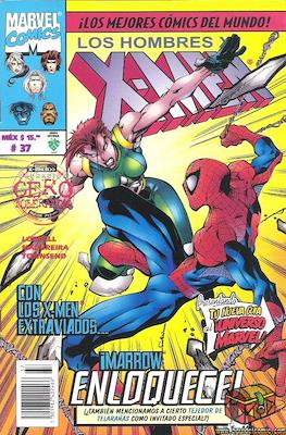 X-Men (1998-2005) #37