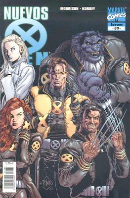 X-Men Vol. 2 / Nuevos X-Men (1996-2005) #89