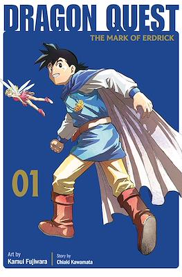 Dragon Quest: The Mark of Erdrick #1