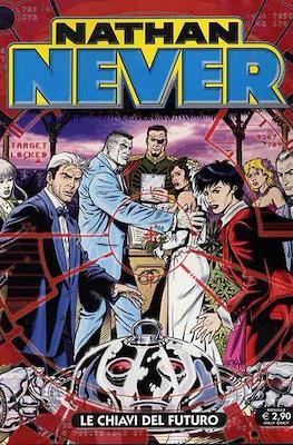 Nathan Never #254
