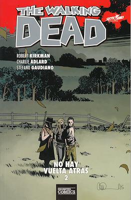 The Walking Dead (Rustica) #56