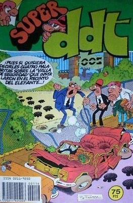 Super DDT #116