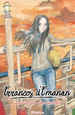 Errances d'Emanon