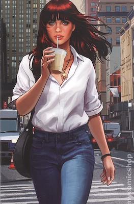 Ultimate Spider-Man Vol. 3 (2024-Variant Covers) #17.2