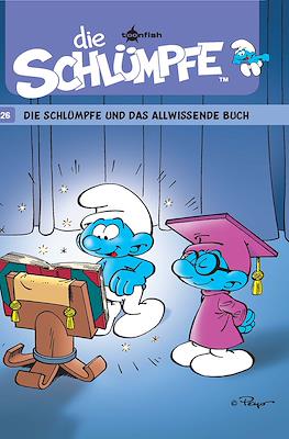 Die Schlümpfe #26