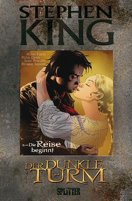 Stephen King: Der Dunkle Turm #6
