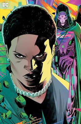 Absolute Power (2024-Variant Covers) (Comic Book 40 pp) #2.5