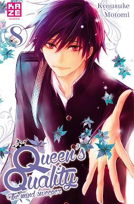Queen's Quality #8