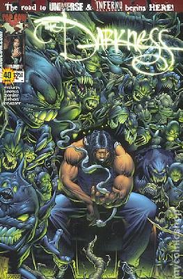 The Darkness Vol. 1 (1996-2001 Variant Cover) #40