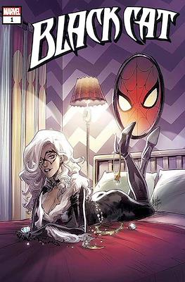 Black Cat (2019- Variant Cover) #1.19