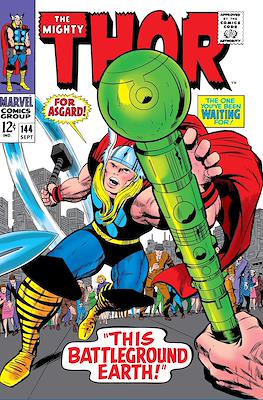 Los Vengadores #103