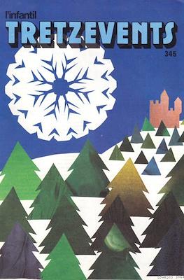 L'Infantil / Tretzevents #345