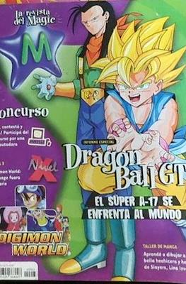 Magic Kids: ¡La Revi de los chicos! #63