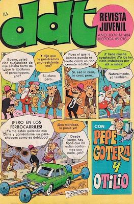 DDT 3ª época #484