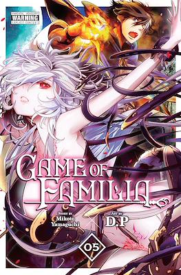 Game of Familia (Digital) #5