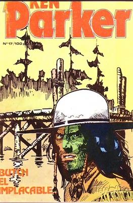 Ken Parker #17
