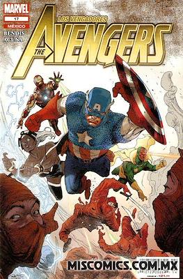 The Avengers Los Vengadores (2011-2013) #17