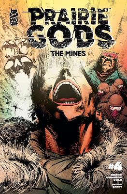 Prairie Gods #4
