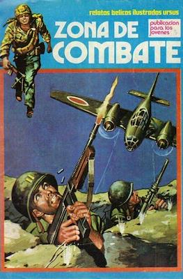 Zona de combate (Segunda serie) #51