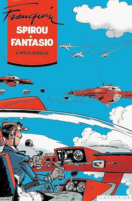 Spirou e Fantasio #7
