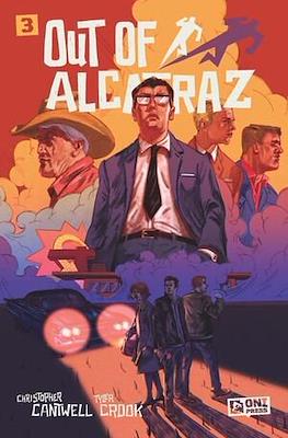 Out of Alcatraz (Variant Covers) #3
