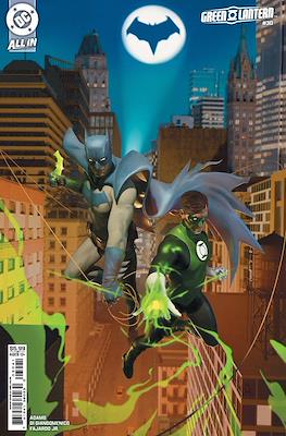 Green Lantern Vol. 7 (2023-Variant Covers) #30.2