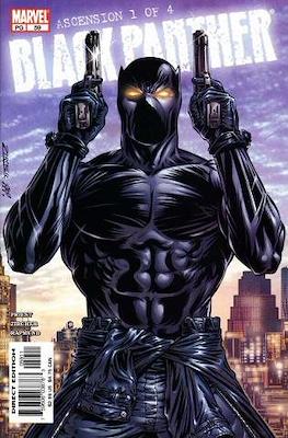 Black Panther (1998-2003) #59